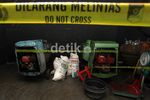 Koperasi Pengoplos Pupuk Bersubsidi Digerebek