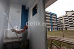 Rusun Marunda Siap Dihuni Akhir Desember