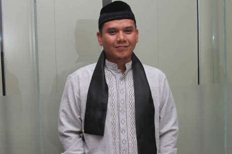 Padi Tak Tahu Kapan Akan Berhenti Vakum