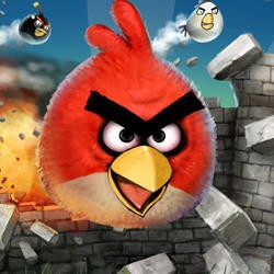 Film Angry Birds 3D Rilis 2016
