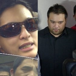 Gagal Nikah 12-12-12, Jane Shalimar Tunggu Didi Resmi Menduda