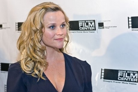 Pasca Melahirkan, Reese Witherspoon Masih Berjuang Turunkan Berat Badan