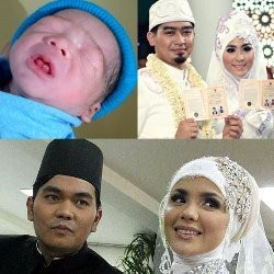 Kisah Para Selebriti dan Tanggal Unik
