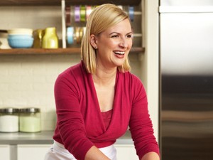 Beginilah Keluarga Anna Olson Mengisi Liburan Mereka