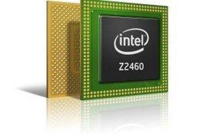 Prosesor 22nm Intel Bakal Rambah Smartphone?