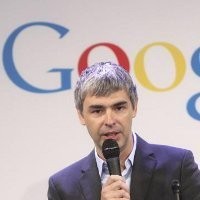 Bos Google: Rivalitas dengan Apple Merugikan User