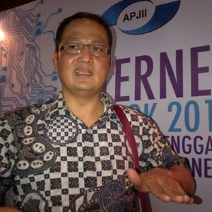 2013, Pengguna Internet RI Bisa Tembus 82 Juta