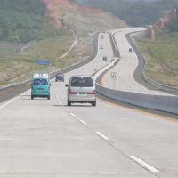 Pariwisata Banten Terdongkrak Adanya Tol Tangerang-Merak