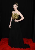 Glamour & Elegan ala Amanda Seyfried