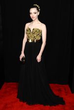 Glamour & Elegan ala Amanda Seyfried