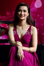 Anggunnya Atiqah Hasiholan