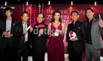 Anggunnya Atiqah Hasiholan