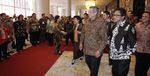 SBY dan 1.000 Pengusaha HIPMI Kumpul di Bali