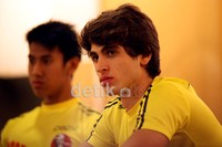 Kejuaraan Formula 3 British 2013, akan di awali pada tanggal 30 Maret di Oulton Park Inggris, kemudian 14 April di Monza Italia, 5 Mei di Rockingham Inggris, 19 Mei di Pau Prancis, 2 Juni di Silverstone Inggris, 16 Juni di Snetterton Inggris, 30 Juni Paul Richard Prancis, 27 Juli di Spa Francorchamps Belgia, 11 Agustus di Brand Hatch Inggris, dan 22 September di Nurburgring Jerman.