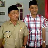 Hasil Sementara Versi PKB: Suara Anak Bupati Bangkalan 91,81 Persen