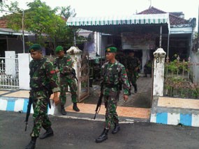 Pilkada Bangkalan Diwarnai Isu Pembakaran TPS