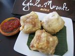 Menikmati Hidangan Tradisional dari Gula Merah