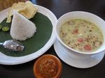 Menikmati Hidangan Tradisional dari Gula Merah