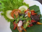 Menikmati Hidangan Tradisional dari Gula Merah