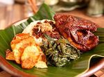 Menikmati Hidangan Tradisional dari Gula Merah