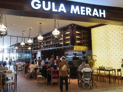 Menikmati Hidangan Tradisional dari Gula Merah