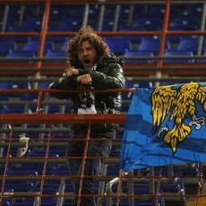Kisah Satu Orang Tifosi Udinese di Kandang Sampdoria