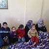 Dukungan Ekonomi Produktif untuk Para Janda Gaza