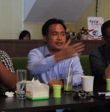 PAN Jabar Akan Nonaktifkan Anggota DPRD Tasik Deni Ramdani