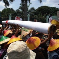 Hujan Interupsi Soal RUU Tembakau di Rapat Paripurna DPR