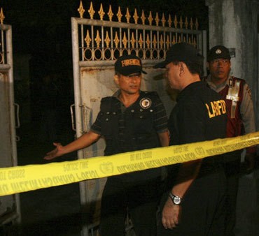 Gerebek Pelatihan di Poso, 1 Teroris Ditangkap