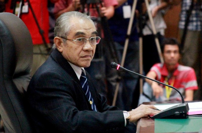 Yamani Sebut Hakim Agung Imron Terlibat, LPSK Siap Turun Tangan