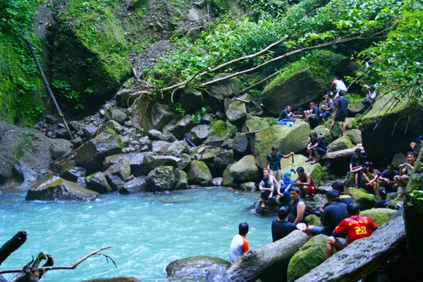 Tempat Wisata Di Binjai