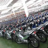 Aturan Jokowi Soal Nopol Ganjil Genap Bakal Bikin Penjualan Motor Moncer