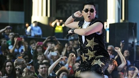 Ayah 3 Anak Meninggal Usai Peragakan Gangnam Style