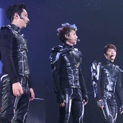 2PM Siap Rilis Album Baru Januari 2013