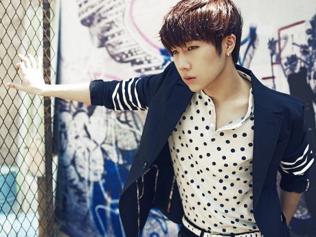 Sunggyu Selalu Jadi Penengah di Infinite