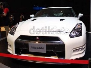 Nissan Bisa Minta Mobil Gila Lebih Banyak ke Jepang