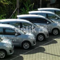 10 Mobil Paling Banyak Dicari di Indonesia