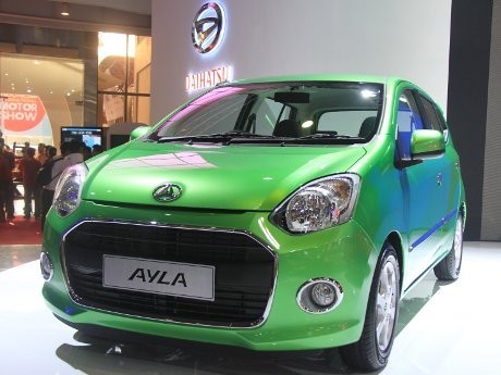 10 Mobil Paling Banyak Dicari di Indonesia