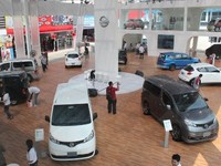 10 Mobil Paling Banyak Dicari di Indonesia