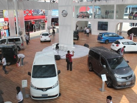 10 Mobil Paling Banyak Dicari di Indonesia