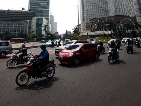 10 Mobil Paling Banyak Dicari di Indonesia