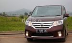 Nissan Serena Percantik Diri
