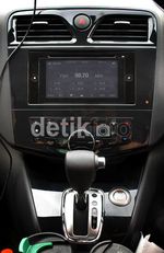 Nissan Serena Percantik Diri