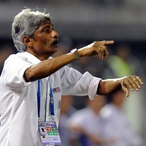 Rajagobal: Kartu Merah Mengubah Pertandingan