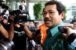 Bupati Bogor Diperiksa KPK Soal Kasus Hambalang