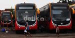 Ini Dia Armada Baru TransJakarta
