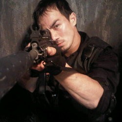 Lewat The Raid, Joe Taslim Dapat Pujian dari Vin Diesel