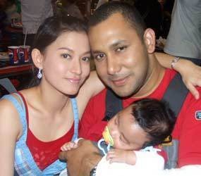 Orang Ketiga Jadi Alasan Lyra Virna Gugat Cerai Eric Scada?