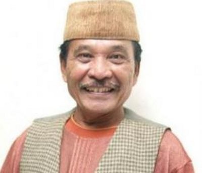 Bolot: Cucu Gue Diinjek-injek, Ya Gue Kepret